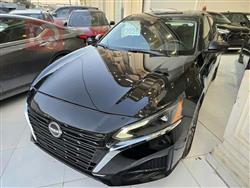 نيسان ألتيما